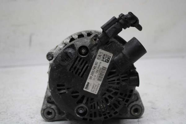 ALTERNATEUR PEUGEOT / CITROEN 120A - Vue 3